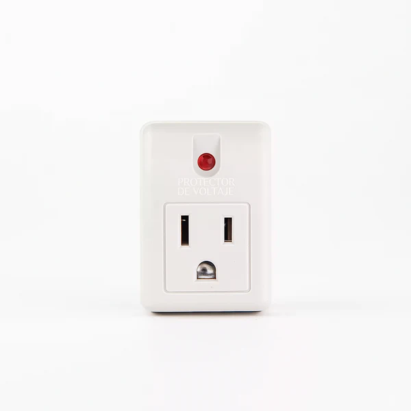 Protector de Voltage 15amp